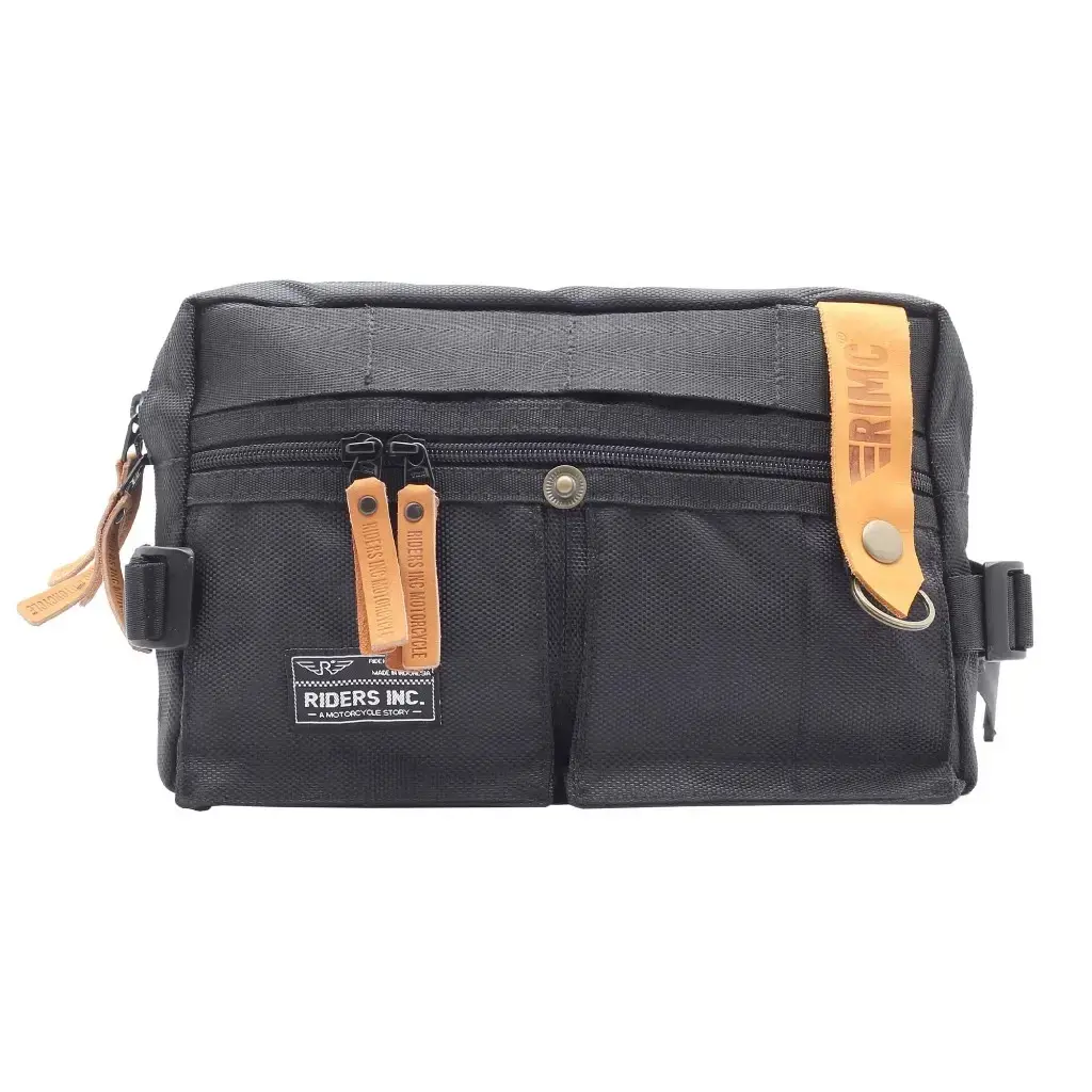 Waistbag Krugger
