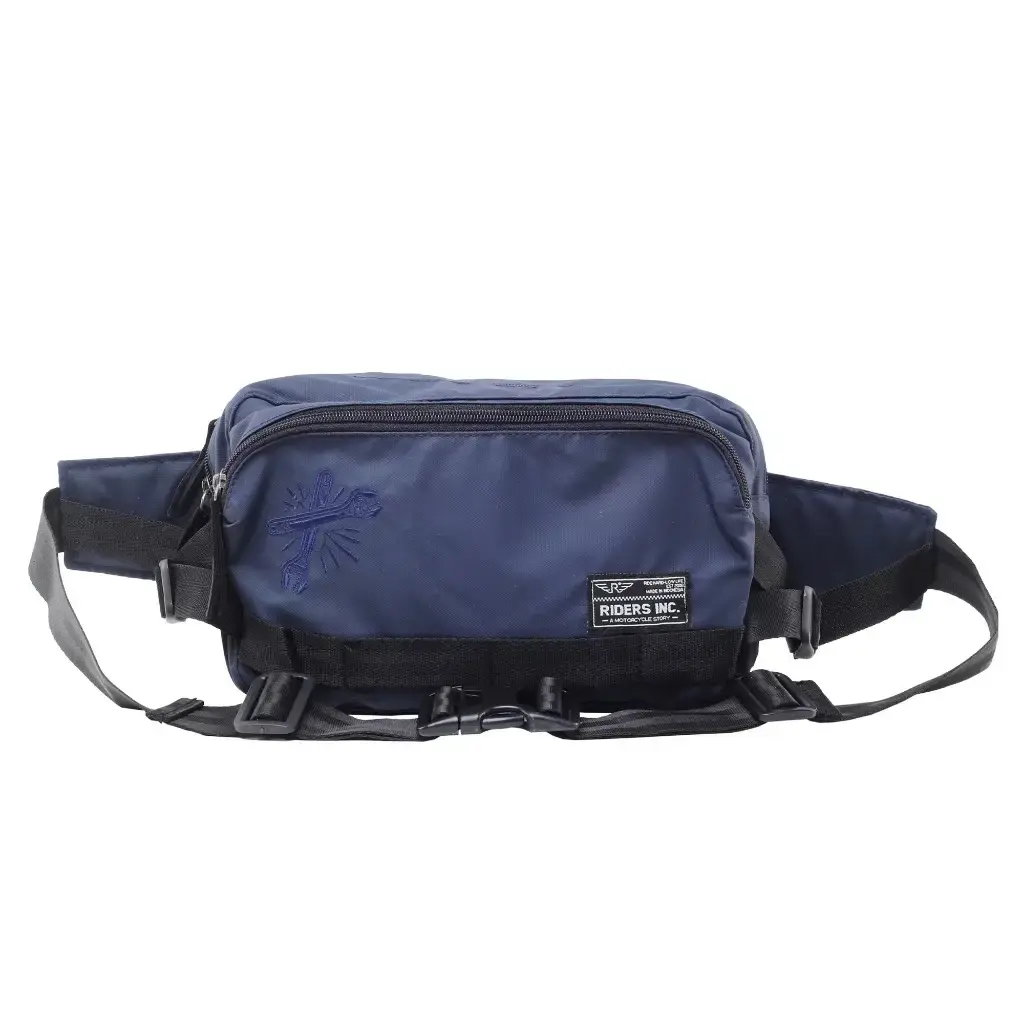 Waistbag Floki Navy
