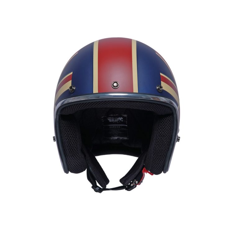 Unionjack Doff - Gambar 3
