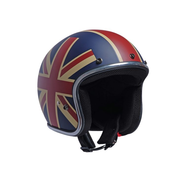 Unionjack Doff - Gambar 4