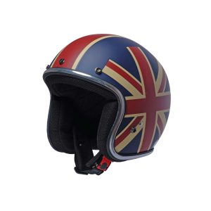 Unionjack Doff