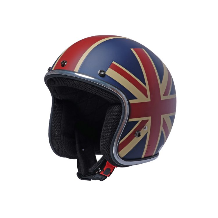 Unionjack Doff