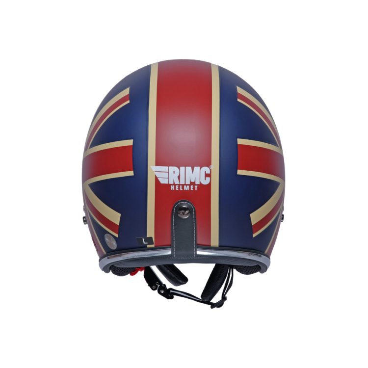 Unionjack Doff - Gambar 5