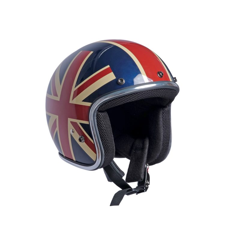 Unionjack Glossy - Gambar 4