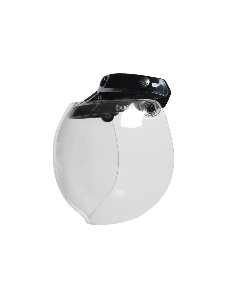 Bg 06 Cembung Visor