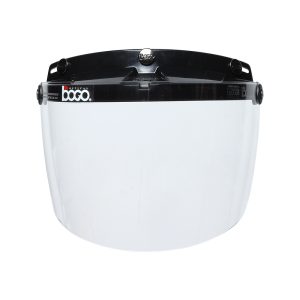 Bg 05 Flatt Visor