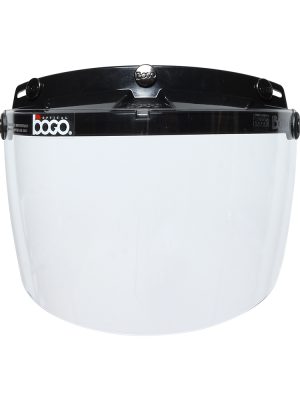 Visor Flat BG05