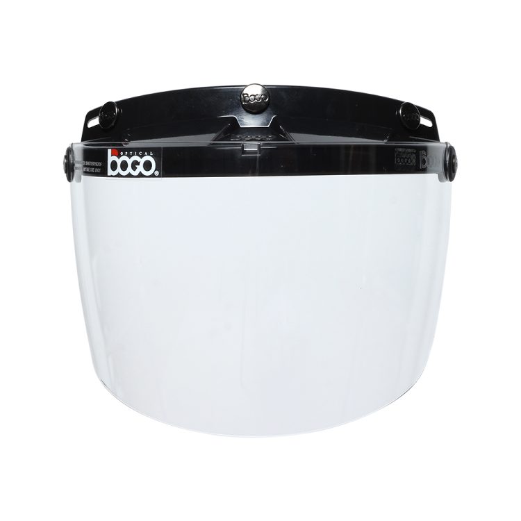 Bg 05 Flatt Visor