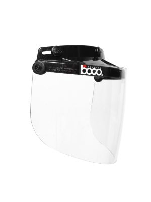 Visor Flat BG05 - Image 3