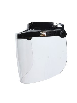 Visor Flat BG05