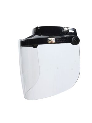 Visor Flat BG05