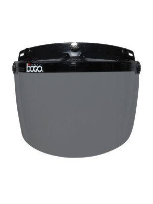 Visor Flat BG05 - Image 5