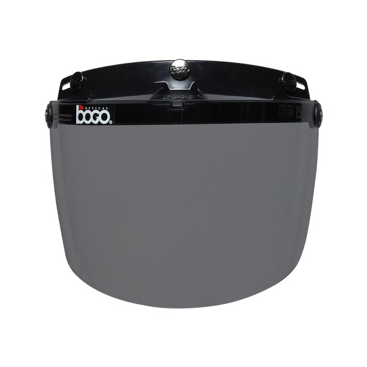 Bg 05 Flatt Visor - Gambar 5