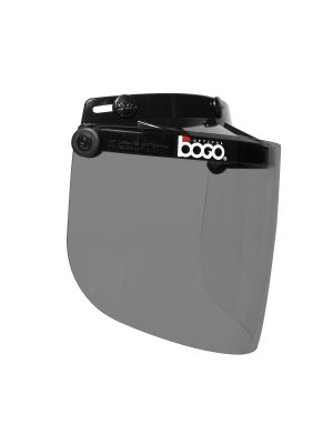 Visor Flat BG05 - Image 6