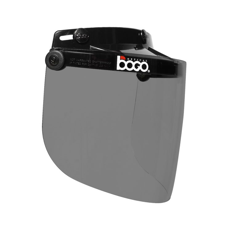Bg 05 Flatt Visor - Gambar 6