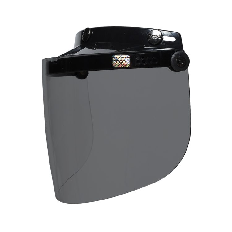 Bg 05 Flatt Visor - Gambar 7