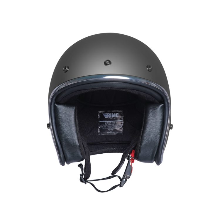 Jitsu Matte Grey - Gambar 3