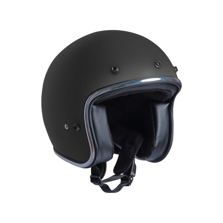 Jitsu Matte Grey - Gambar 4