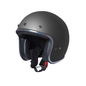 Jitsu Matte Grey