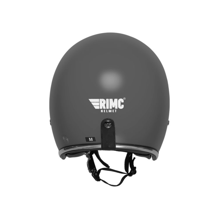 Jitsu Matte Grey - Gambar 5