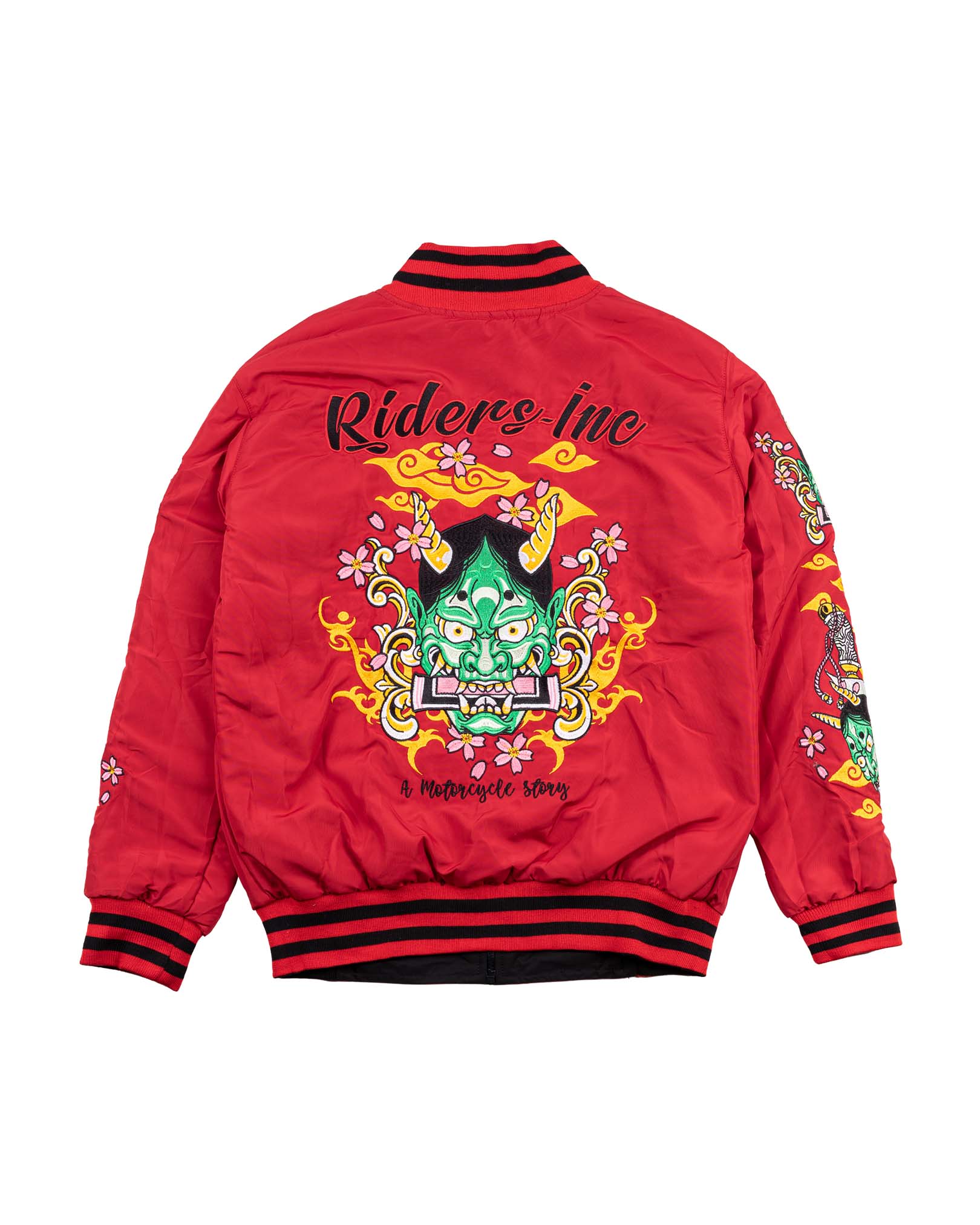 Jacket Hannya - Image 2