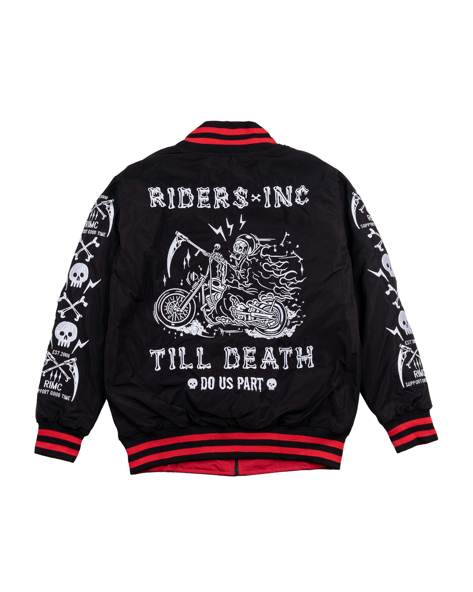 Jacket Hannya - Image 4