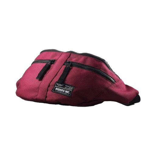 Waistbag Marko Maroon