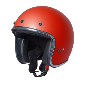 Jitsu Matte Maroon