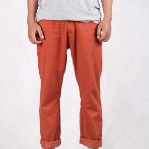 Cala pants Orange