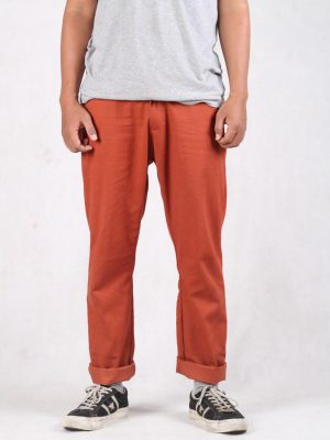 Cala pants Orange