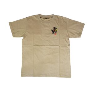 kids Tshirt Mustard