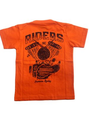 kids Tshirt Veni - Image 3