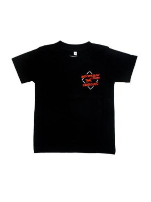 kids Tshirt Mak Lampir - Image 2