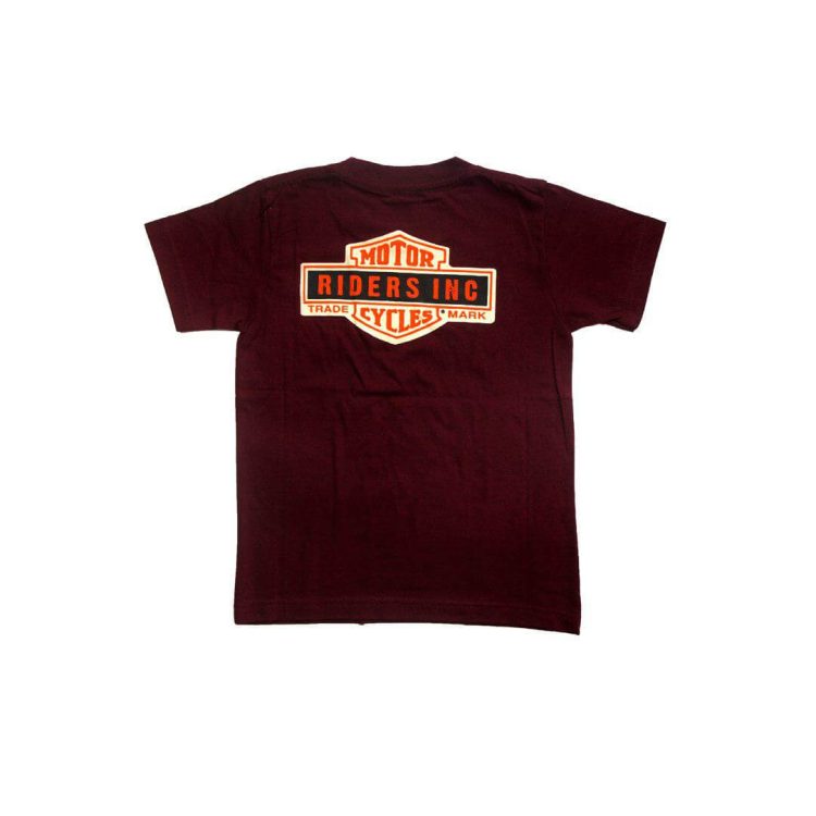 kids Tshirt Hade - Gambar 2