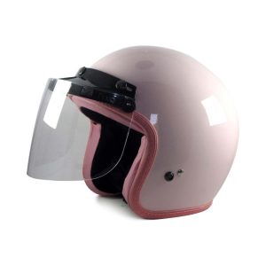Rosa Pastel Pink