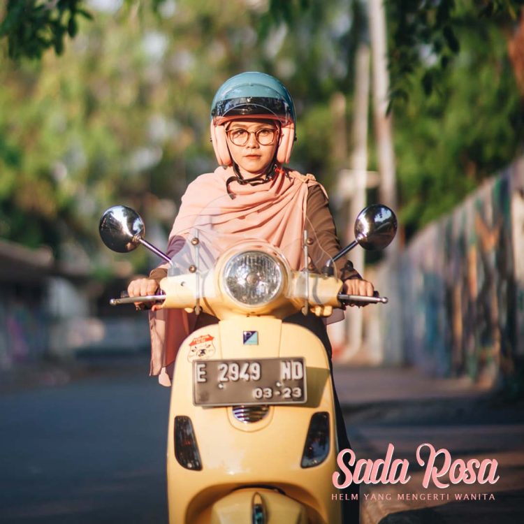 Rosa Tosca - Gambar 7