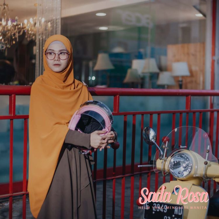 Rosa Tosca - Gambar 8