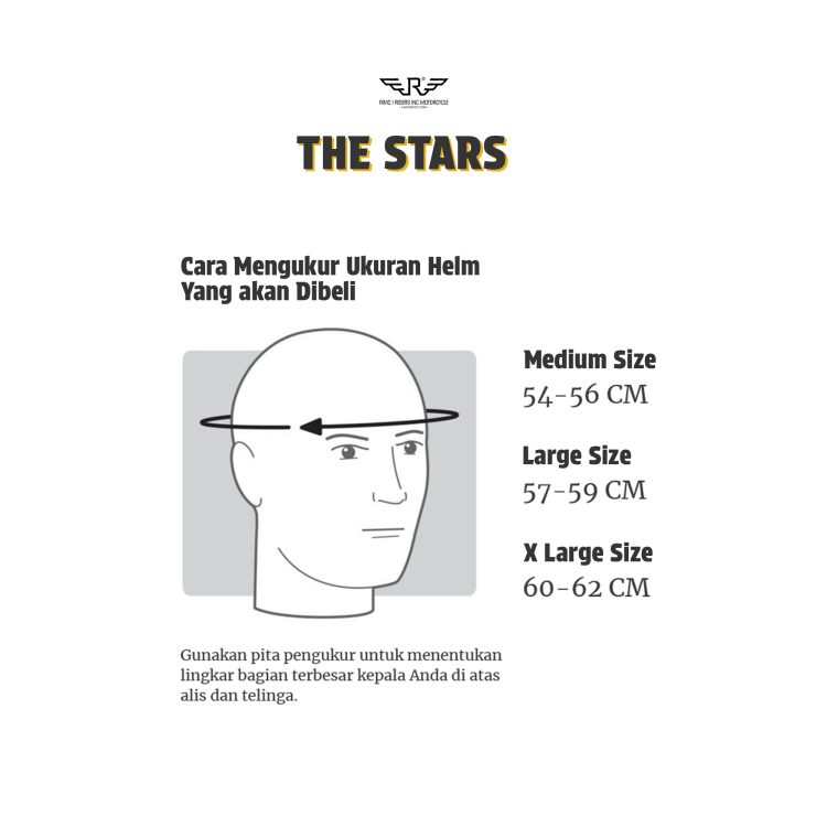 The Stars Matte - Gambar 6
