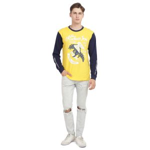Tshirt Pedo