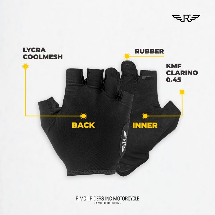 Gloves Kawa - Gambar 4
