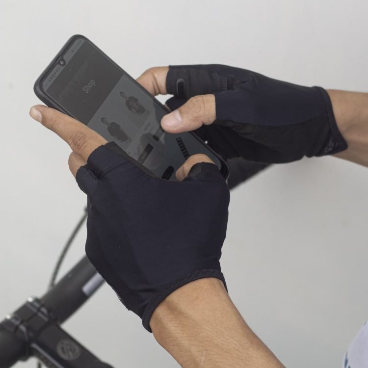 Gloves Kawa - Gambar 7