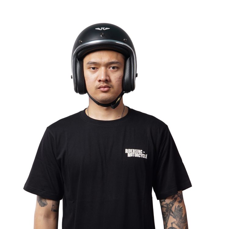 Doja X Matte Black - Gambar 9