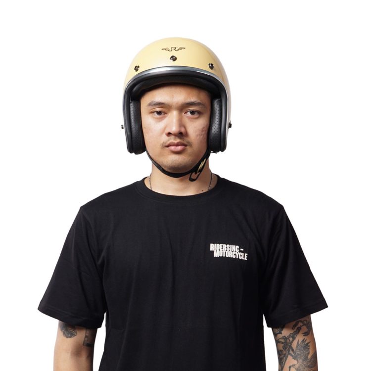 Doja X Beige / Cream - Gambar 10