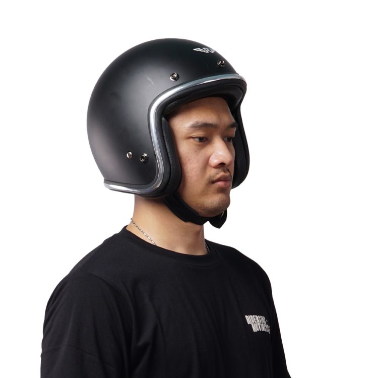 Doja X Matte Black - Gambar 10