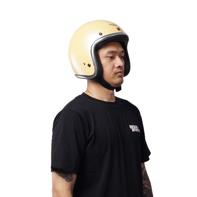 Doja X Beige / Cream - Gambar 11