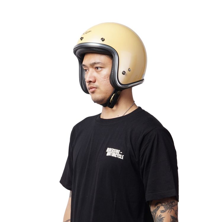 Doja X Beige / Cream - Gambar 12