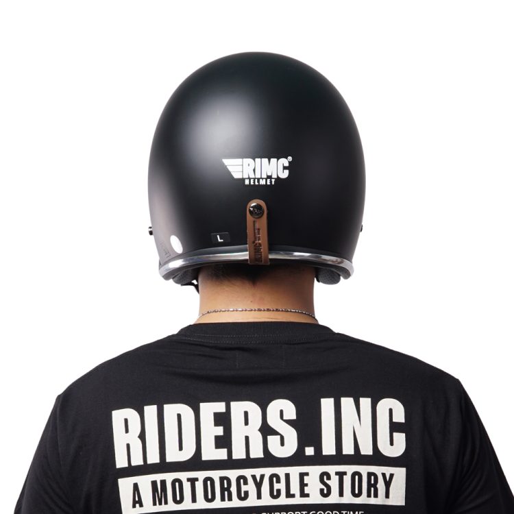 Doja X Matte Black - Gambar 11
