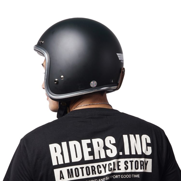Doja X Matte Black - Gambar 13