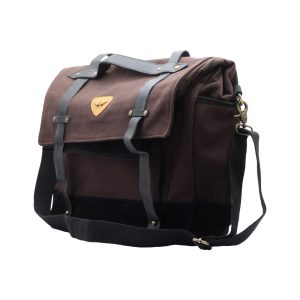 Side Bag Arban Brown