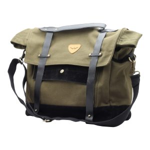 Side Bag Arban Green